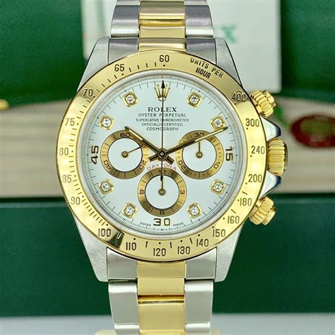 16523 rolex daytona 1998|rolex 16523 for sale.